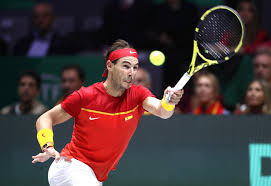 Official tennis singles rankings of men's professional tennis on the atp tour, featuring novak djokovic, rafael nadal, roger federer, dominic thiem and more. Nadal Djokovic And Federer Top Year End Atp Rankings For Record Eighth Time