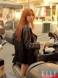 This lunch box was delish. Look Lee Sung Kyung Slaying Different Hairstyles And Outfits Annyeong Oppa