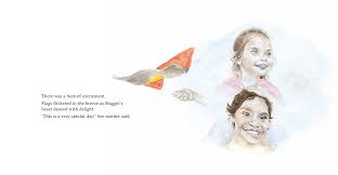 National sorry day can be a difficult event to discuss with young children but its significance in australian history is important. Sorry Day By Coral Vass 9780642279651 Booktopia