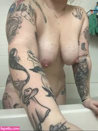 Fatty Kirkpatrick Nude Leaks 42 Photos - Fapello