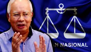 Pas akan mengumumkan senarai calon pru14 secara serentak di seluruh negeri malam esok. Barisan Nasional Bersedia Umum Calon Pru 14 Lebih Awal Najib Razak Biswardi Hasbi