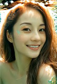 Mermaid Got Married Hmong Challenge