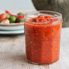 Cara membuat sambal matah ala bali, mudah dibuat dan bahannya sederhana. Singapore Shiok Sambal Belacan Chilli And Shrimp Paste Relish Sambal Belacan Shrimp Paste Sambal