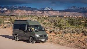 Building An Adventure Van Mercedes Sprinter Camper Sprinter Camper Sprinter Van
