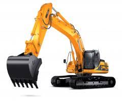 JCB JS330XD Excavator
