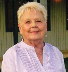 Obituary: Cora Mae Stone, 90, of Nashville