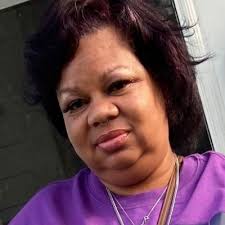 Tuesday Senter (1970-2021)