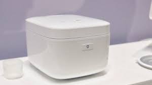 小米推出米家ih 電子鍋 2 495 和米家聲波電動牙刷 995 c jay tech blog trash can induction heating small trash can