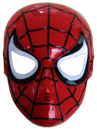 Spiderman Plastik Maske Parti Malzemeleri Parti Susleri Dogum Gunu Malzemeleri Dogum Gunu Susleri Parti Kostumu Ucan Balo Balonlar Parti Dogum Gunu
