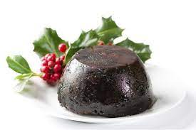 The main christmas meal , called ' réveillon', is eaten on christmas eve/early christmas morning after people have returned from the midnight church service. Christmas Pudding Losing Popularity To Continental Favourites