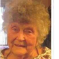 Marjorie B. Kloss Obituary