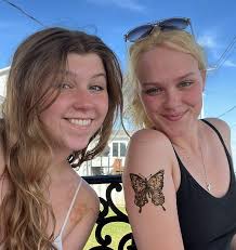 🌸💗grace pendergrass💗🌸