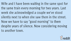 Image result for very real british problems trains