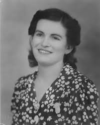 For Margaret McKay: 'Thank you, Margaret, for being my mother', by Ian  McKay