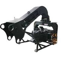 Hydraulic Vibro Pile Driver Excavator Quality Sale New Product Rotating  Pile Hammer Drill Bit Set CE OEM ODM Service Machine
