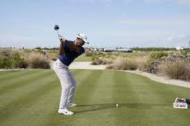 The Small Adjustment That Could Help Tiger Woods Win Another Major Instruction Golf Digest