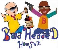 Bald Headed Hoe Shit Album On Imgur