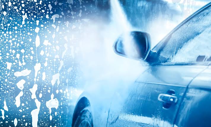 Car Wash Detailing Packages & Car Spa Service Cypress & Houston TX -  Cypress Pride Car Wash & Lube