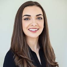 Abigail Steinbach's Instagram, Twitter & Facebook