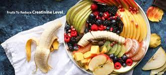 How can i lower my creatinine. Fruits To Reduce Creatinine Levels Natural Tips