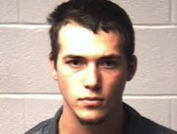 Cops: Drunk driver 4 times legal limit crashes, pulls knife