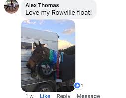 Equus is located between lyons road and state road 7 (441) just north of boynton beach boulevard. Floats For Sale Rowville Horse Trailers