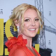 Actress, producer & animal advocate. Katherine Heigl Now The Actress On Being Hollywood Blacklisted
