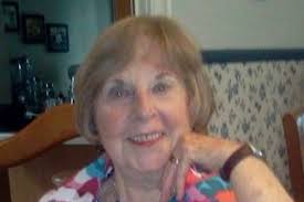 Obituary: Myrna Beaupre