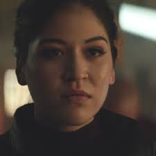 Kate Sharma: What's in a Name — The Geeky Waffle