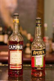 Maybe you would like to learn more about one of these? Campari Cocktails The Liquorologist
