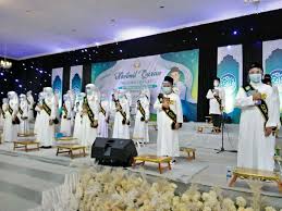 Check spelling or type a new query. Wisuda Khotmil Qur An Insan Sejahtera Khidmat Dan Semarak Laman 2 Dari 3 Radar Sumedang