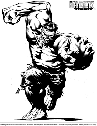 Try these spiderman coloring pages to print and enjoy coloring with. Hulk Coloring Book Printable Coloring Library