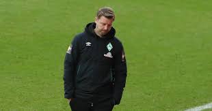 Lucien favre, hansi flick und florian kohfeldt waren heiß diskutierte personalien in der hinrunde. 2 Nach 10 Steigt Werder Bremen Mit Florian Kohfeldt Aus Der Bundesliga Ab