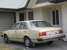1980 Honda Accord Automatic Saloon Hike Nz Obviously The O Flickr