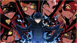 Persona 5 4k Wallpaper Reddit Content from other persona games is allowed if it relates to persona 5 in some way. persona 5 4k wallpaper reddit