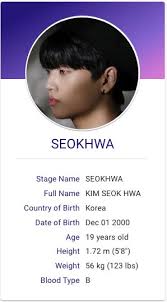 Kpop Idols Born In December 1 Iae News Site