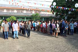 Peranan pemerintah adalah komponen yang esensial dalam meier / baldwin (1957): Peringatan Hari Kartini Sma Fons Vitae 2 Marsudirini Sma Fons Vitae 2 Marsudirini Jakarta