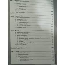 Check spelling or type a new query. Buku Ringkasan Dan Latihan Soal Biologi Sma Ma Kelas Xii Kurikulum 2013 Revisi Shopee Indonesia