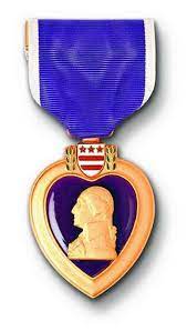 Army Recruiters Shot In Little Rock To Receive Purple Heart