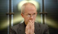 I thought of the church as a friend and it slapped me in the face':  historian Diarmaid MacCulloch