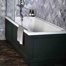 There are two types of panels to look out for in. Roper Rhodes Valencia Wooden Bath Panel Uk Bathrooms