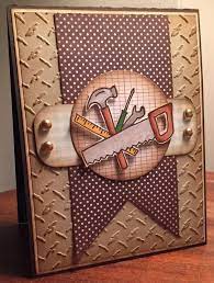 Hallmark's vida cards embodies the latino spirit and offers a variety of. Handmade Carpenter Tools Masculine Card Masculine Cards Happy Birthday Cards Printable Diy Cards Making