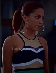 Jessica Y Sara Elite Beso