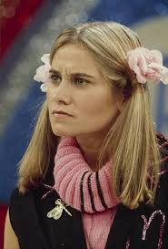 Maureen McCormick Fans Discuss Girls Onstage Performance