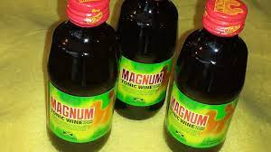 Drink Review Magnum Tonic Wine Toast Fried