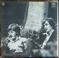 Chad Stuart & Jeremy Clyde The Ark ...