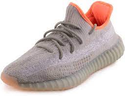 This model is made using algae harvesting technology that helps tokeep lakes clean. Adidas Yeezy Boost 350 V2 Desert Sage Fx9035 Gr N Mehrfarbig 38 5 Eu Amazon De Schuhe Handtaschen