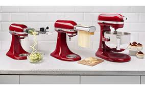 There are several kitchenaid attachments for your food stand mixers to help you get just what. Other Food Processor Attachment Ksm1fpa Kitchenaid