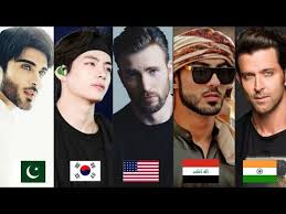 Top 10 Handsome Men In The World 2020 Youtube In 2020 World Handsome Man Most Handsome Men Handsome Men