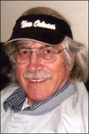 Theodore Vincent Obituary